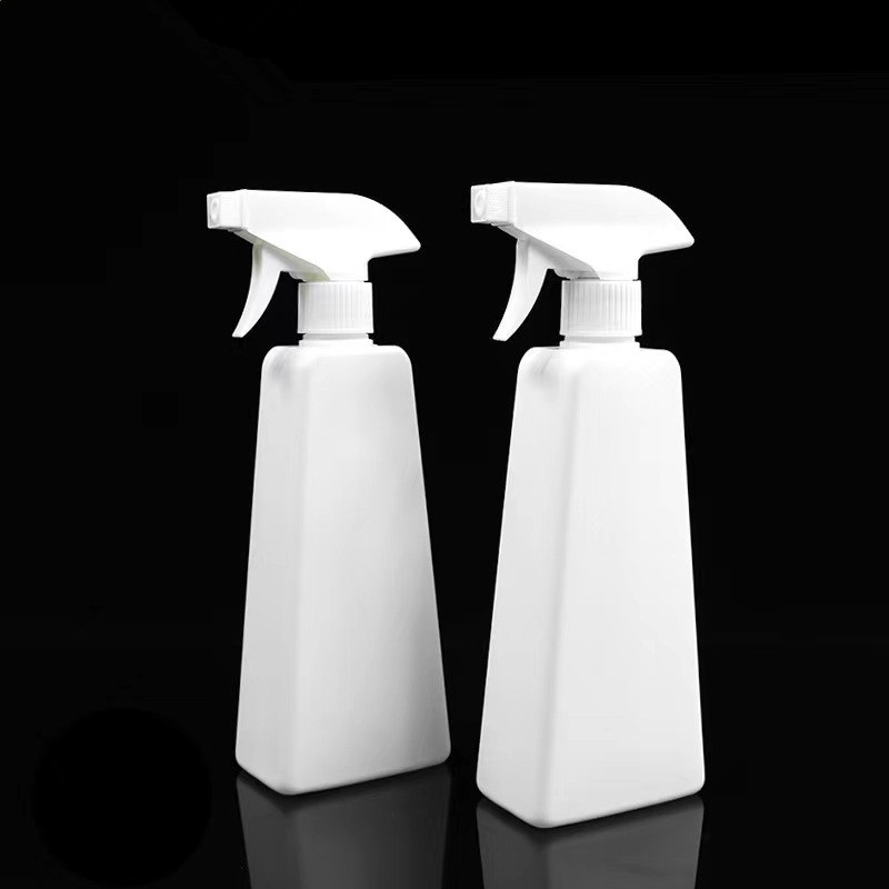 250ml 500ml disinfectant bottles