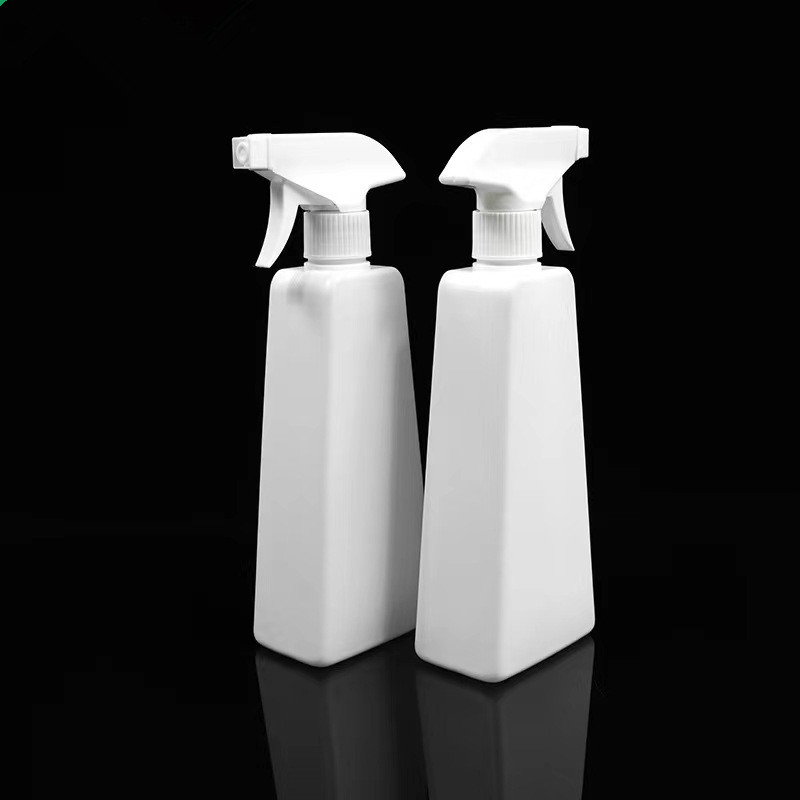 250ml 500ml disinfectant bottles