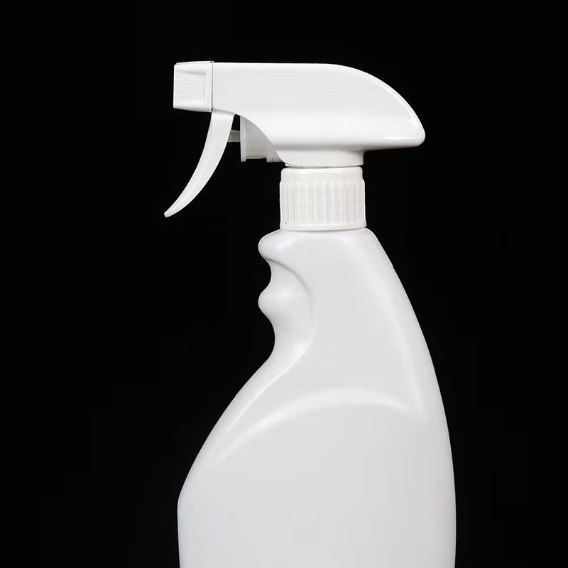 300ml 500ml plastic cleaning bottle 