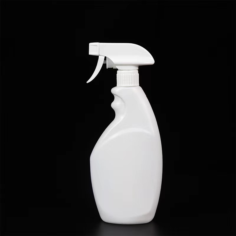 300ml 500ml plastic cleaning bottle 