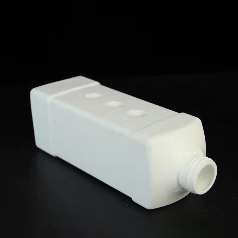 500ml 1L plastic disinfectant bottle