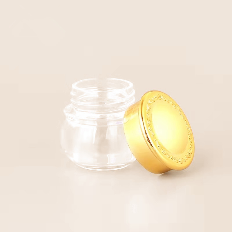 5g 10g 15g lipbalm jar 