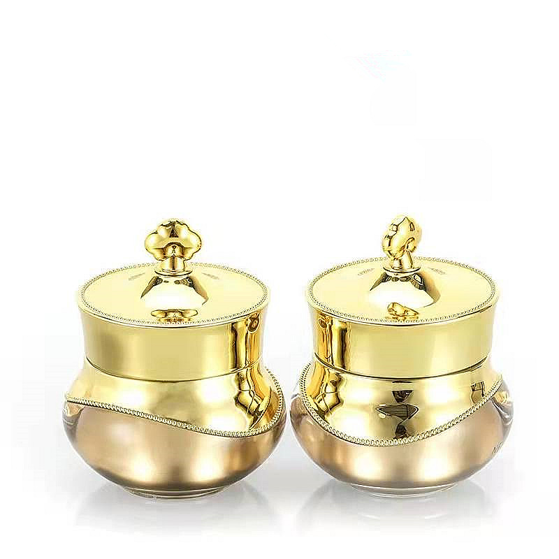 5g 10g 15g 20g eye cream jar