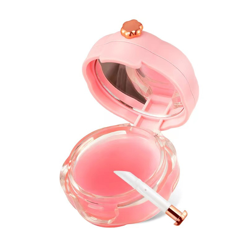 5g lipbalm jar with mirror