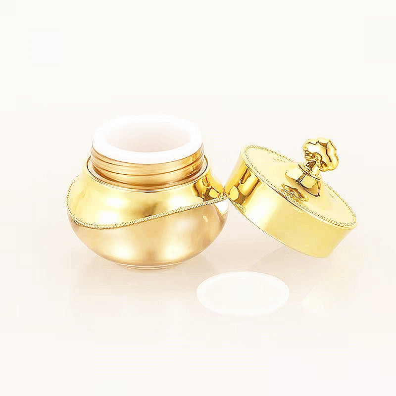 5g 10g 15g 20g eye cream jar