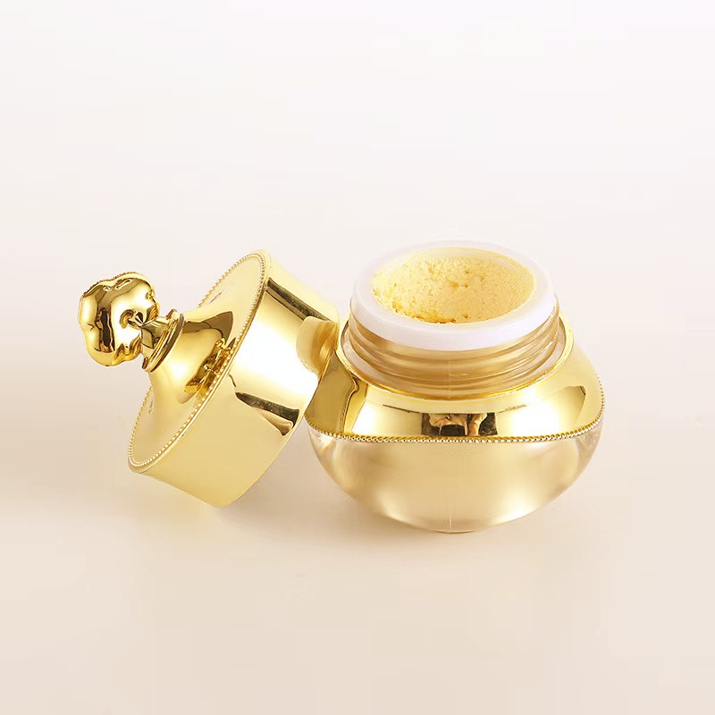 5g 10g 15g 20g eye cream jar