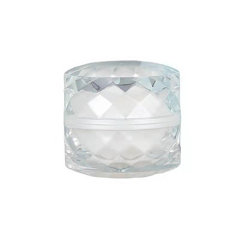 5g 7g acrylic cosmetic jar