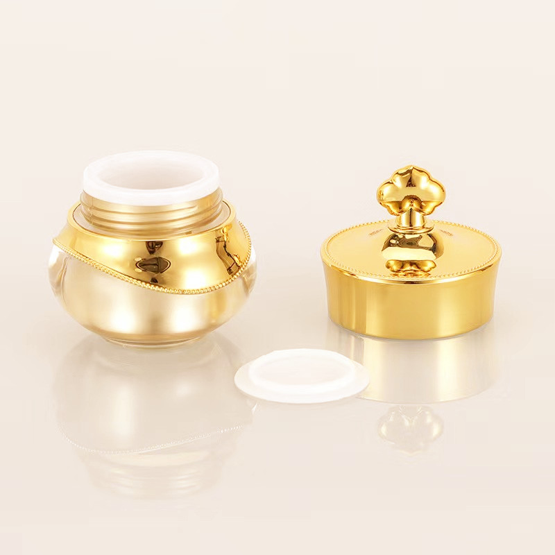 5g 10g 15g 20g eye cream jar