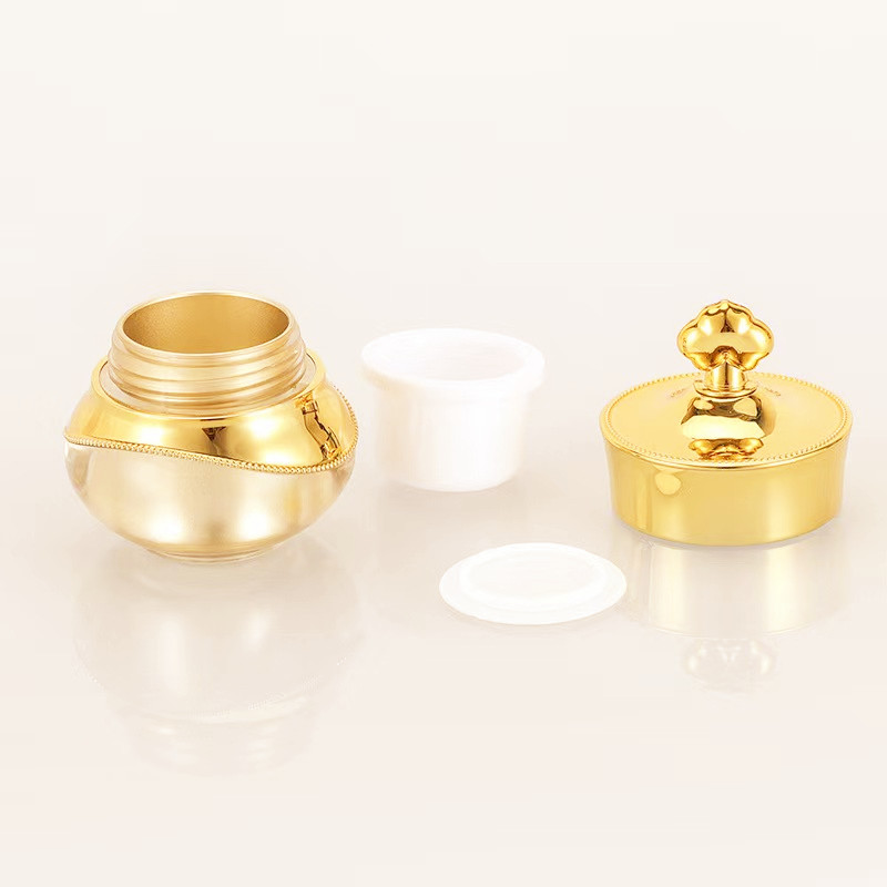 5g 10g 15g 20g eye cream jar