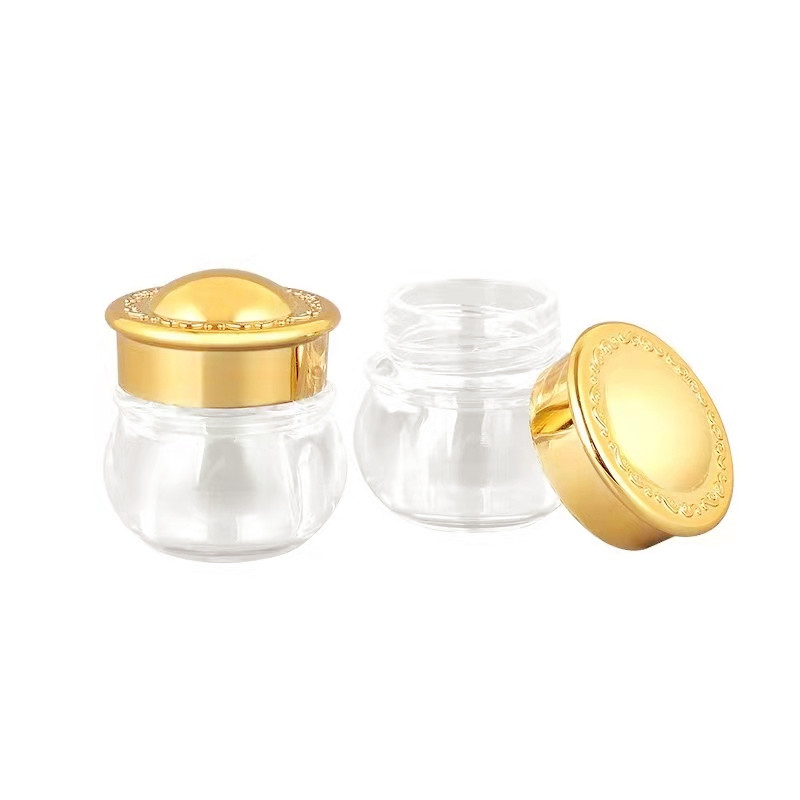 5g 10g 15g lipbalm jar 