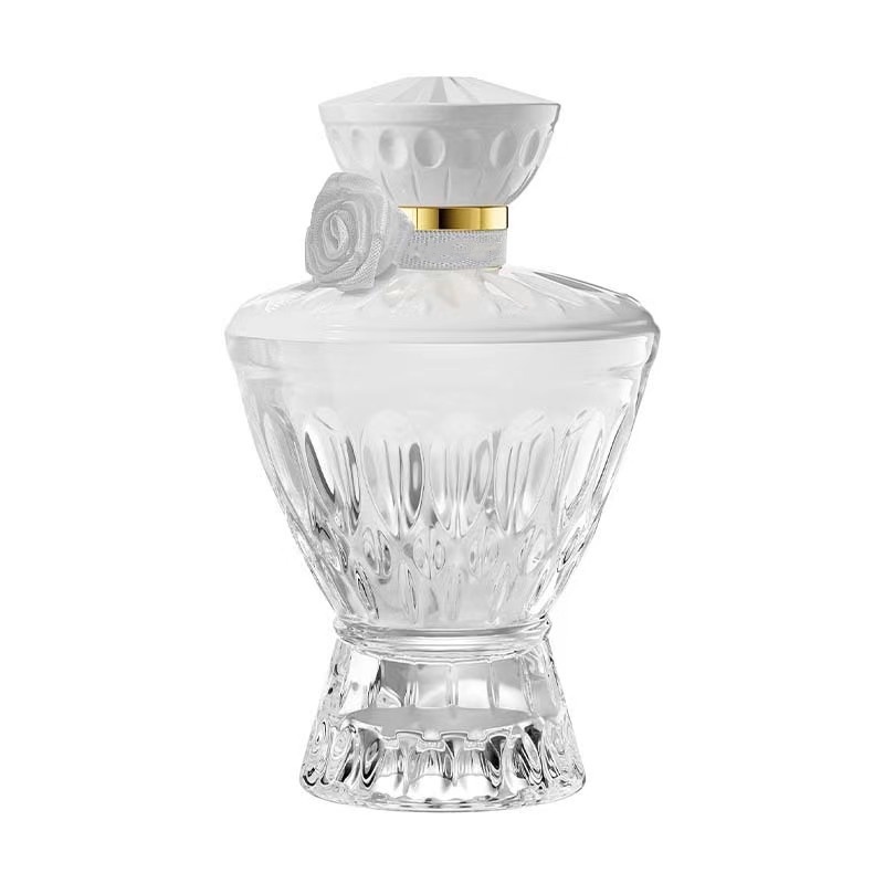 75ml perfume glass bottle