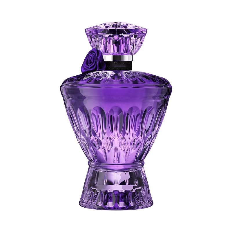 75ml perfume glass bottle