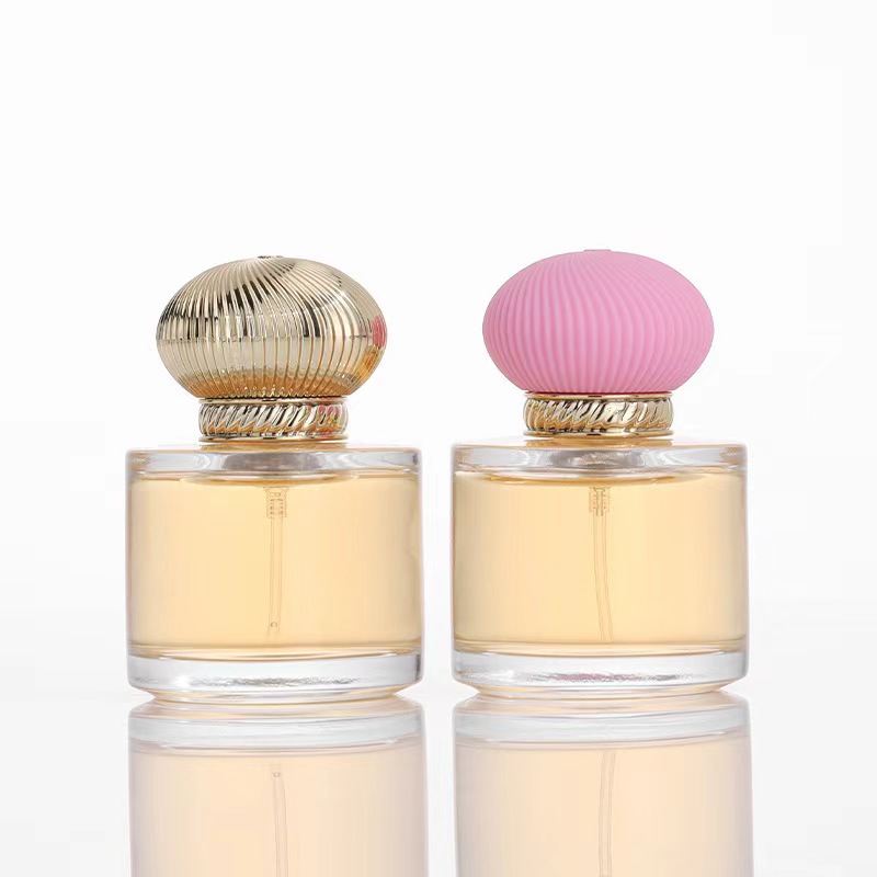 30ml 50ml 100ml glass perfume bottles