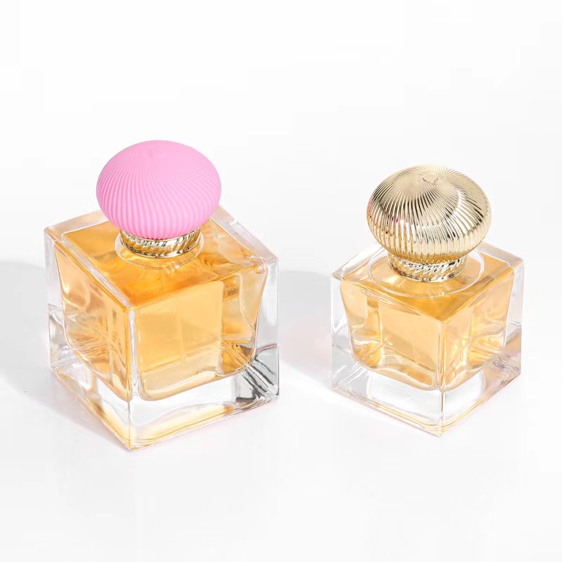 30ml 50ml 100ml glass perfume bottles