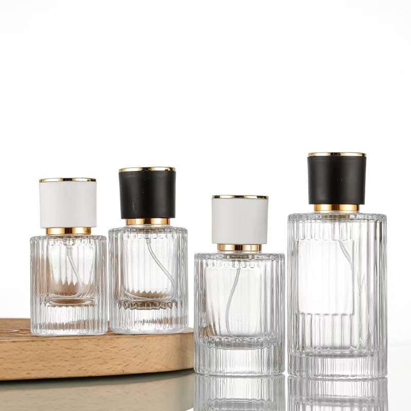 30ml 50ml 100ml fragrance bottle