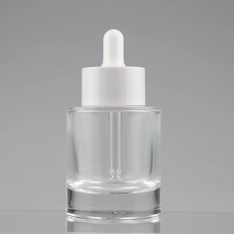 50ml glass dropper containers