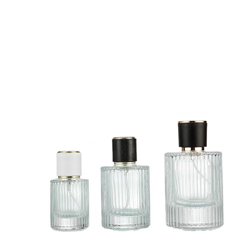 30ml 50ml 100ml perfume bottle