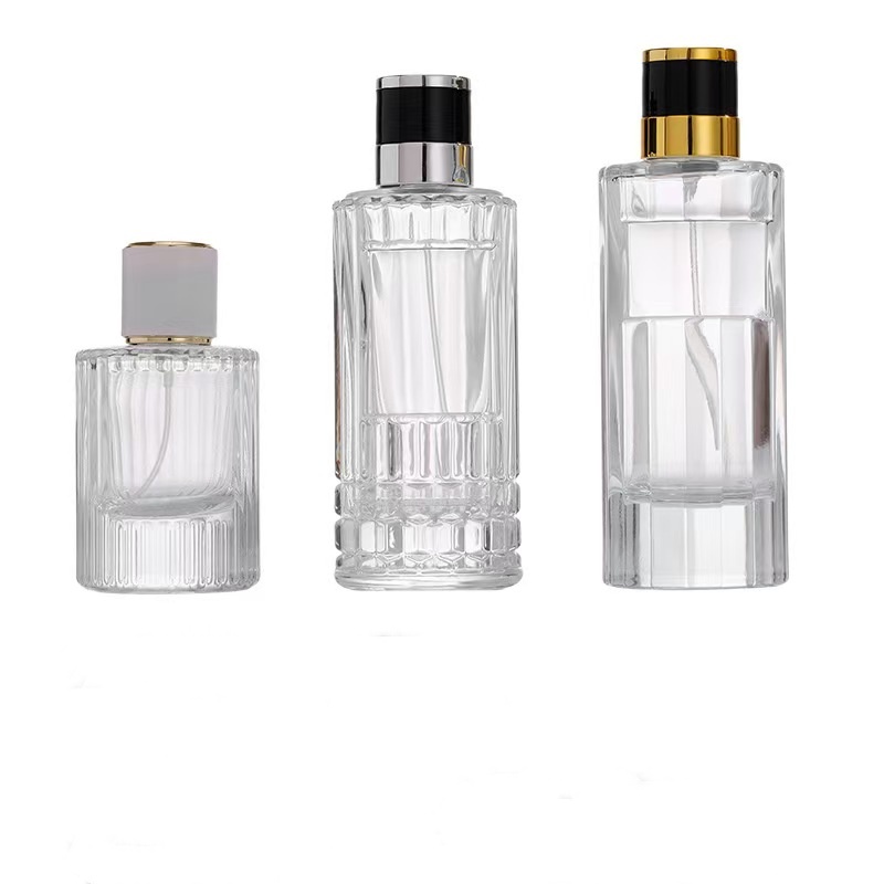 30ml 50ml 100ml fragrance bottle