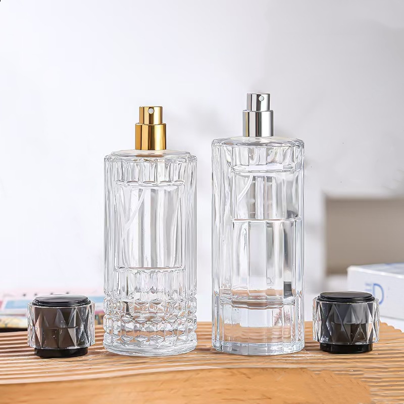 30ml 50ml 100ml fragrance bottle