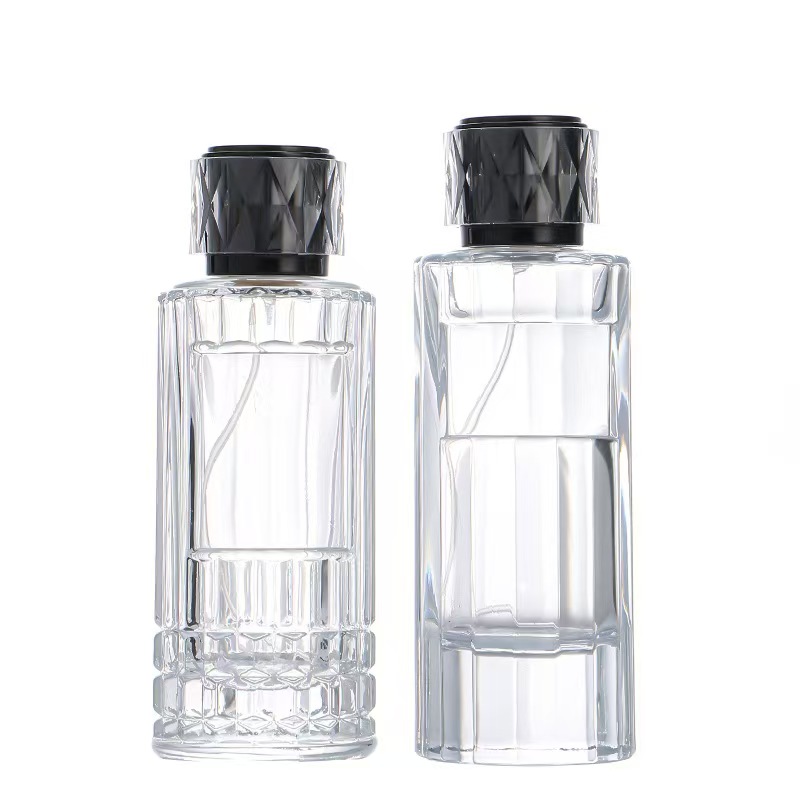 30ml 50ml 100ml fragrance bottle