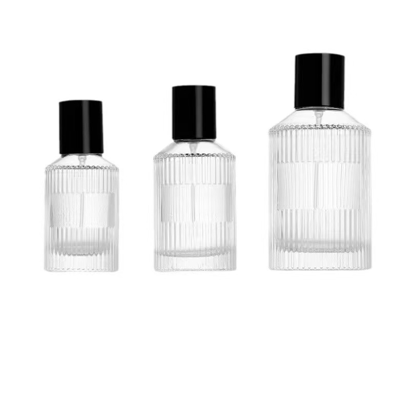 30ml 50ml 100ml custom perfume bottles