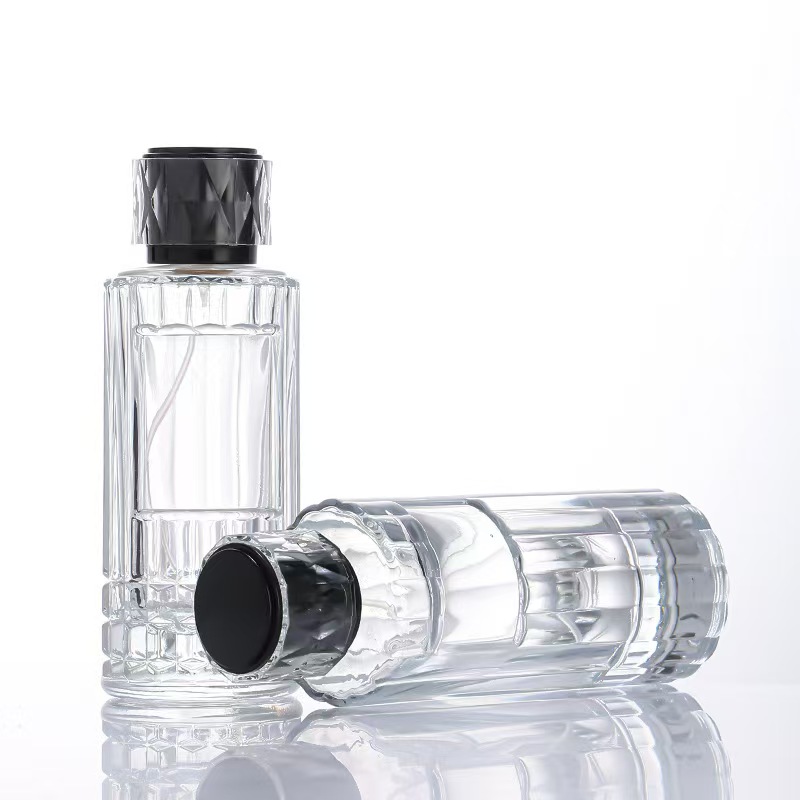 30ml 50ml 100ml fragrance bottle